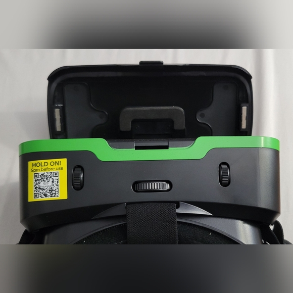 Feebz VR headset - Picture 4 of 9